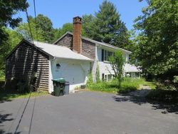 Pre-foreclosure Listing in PARSONAGE ST MARSHFIELD, MA 02050