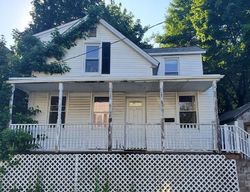 Pre-foreclosure in  ANGELL ST Mansfield, MA 02048