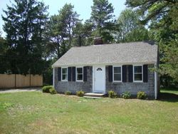 Pre-foreclosure Listing in OLANDER DR HYANNIS, MA 02601