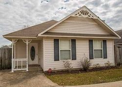 Pre-foreclosure in  BRODIE RD Diberville, MS 39540