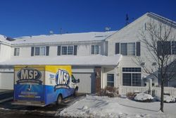 Pre-foreclosure Listing in 69TH PL N OSSEO, MN 55311