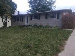 Pre-foreclosure Listing in 36TH ST SW ROCHESTER, MN 55902