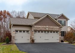 Pre-foreclosure in  RENDOVA ST NE Minneapolis, MN 55449