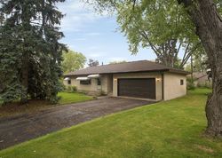 Pre-foreclosure in  TOPPER LN NE Minneapolis, MN 55421