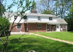 Pre-foreclosure Listing in ELIOT ST ASHLAND, MA 01721