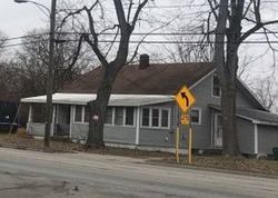 Pre-foreclosure Listing in N 5TH ST NILES, MI 49120