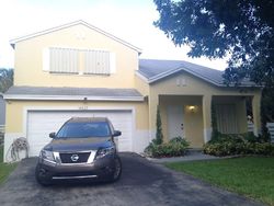Pre-foreclosure in  SW 144TH CT Miami, FL 33186