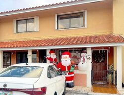 Pre-foreclosure in  W 63RD ST  Hialeah, FL 33016
