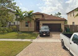 Pre-foreclosure in  SW 280TH ST Homestead, FL 33032