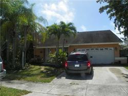 Pre-foreclosure in  SW 220TH ST Miami, FL 33190