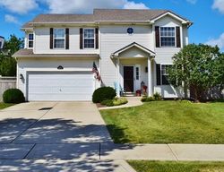 Pre-foreclosure in  DALE CIR Plainfield, IL 60586