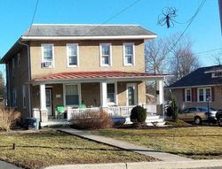 Pre-foreclosure Listing in W 5TH AVE COLLEGEVILLE, PA 19426