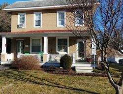 Pre-foreclosure Listing in W 5TH AVE COLLEGEVILLE, PA 19426