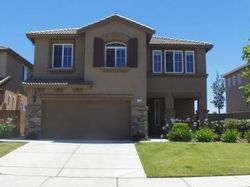 Pre-foreclosure Listing in CHANDON DR MERCED, CA 95348