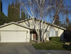 Pre-foreclosure Listing in ST THOMAS CT MERCED, CA 95348