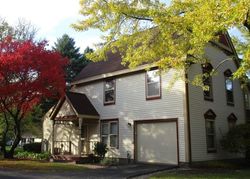 Pre-foreclosure Listing in THOMAS DR WOODSTOCK, IL 60098