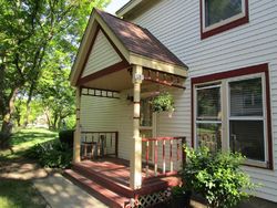 Pre-foreclosure Listing in THOMAS DR WOODSTOCK, IL 60098