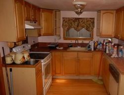 Pre-foreclosure Listing in MERROW RD TOLLAND, CT 06084