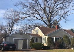 Pre-foreclosure in  LAKEVILLA AVE Springfield, MA 01109