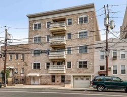 Pre-foreclosure Listing in MONROE ST APT 1A HOBOKEN, NJ 07030