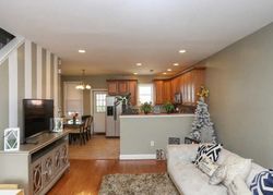 Pre-foreclosure in  HARLEM AVE Baltimore, MD 21229