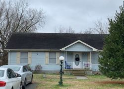 Pre-foreclosure Listing in GRAHAM AVE BERLIN, MD 21811