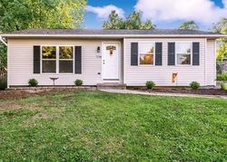 Pre-foreclosure Listing in VALLEY VIEW DR BETHALTO, IL 62010