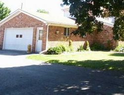 Pre-foreclosure Listing in 136TH ST TOLEDO, OH 43611