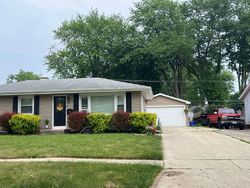 Pre-foreclosure Listing in MARTIN DR SOUTH ELGIN, IL 60177