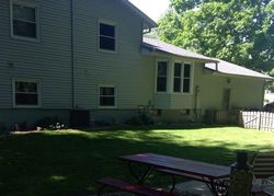 Pre-foreclosure Listing in EILEEN ST DECATUR, IL 62521