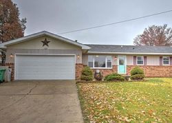 Pre-foreclosure Listing in INDIANA ST WARRENSBURG, IL 62573