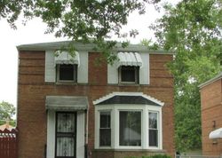 Pre-foreclosure in  WILCOX AVE Bellwood, IL 60104
