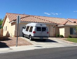  Sierra Rim Dr, Las Vegas NV