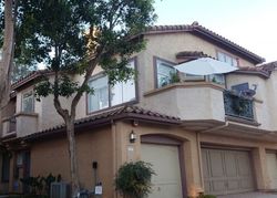 Pre-foreclosure in  VIA RANCHO SAN DIEGO UNIT A El Cajon, CA 92019