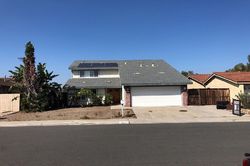 Pre-foreclosure in  LA CUENTA DR San Diego, CA 92124