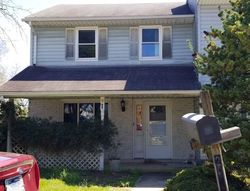 Pre-foreclosure in  MILLER ST Whitehall, PA 18052