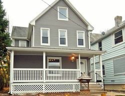 Pre-foreclosure in  DUER ST Plainfield, NJ 07060