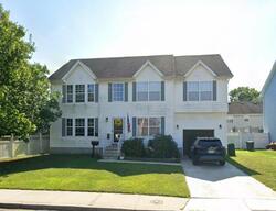 Pre-foreclosure in  POOLE AVE Long Branch, NJ 07740