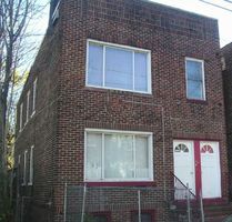Pre-foreclosure in  S 20TH ST Newark, NJ 07103