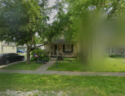 Pre-foreclosure in  W 5TH ST Gridley, IL 61744