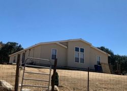 Pre-foreclosure Listing in PARADISE VALLEY RD CALIENTE, CA 93518