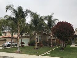  Sharktooth Peak Dr, Bakersfield CA