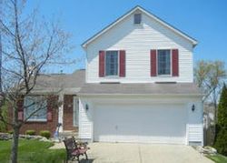 Pre-foreclosure in  GREAT HUNTER CT Louisville, KY 40229