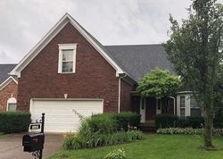 Pre-foreclosure in  IVYBRIDGE CIR Louisville, KY 40241