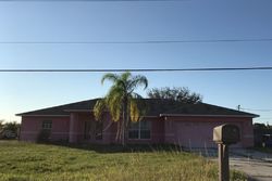 Pre-foreclosure in  BLACKSTONE DR Fort Myers, FL 33913