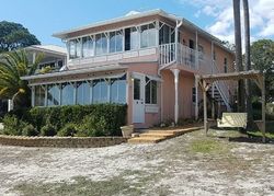 Pre-foreclosure Listing in SW AIRPORT RD CEDAR KEY, FL 32625