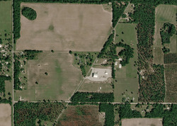Pre-foreclosure in  NE DELPHINIUM DR Madison, FL 32340