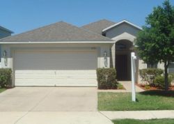 Pre-foreclosure in  HAMPTON HILLS DR Lakeland, FL 33810