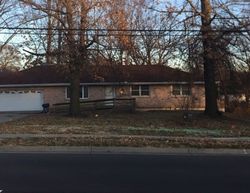 Pre-foreclosure in  PARALLEL PKWY Kansas City, KS 66112