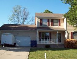 Pre-foreclosure in  N 103RD ST Kansas City, KS 66109